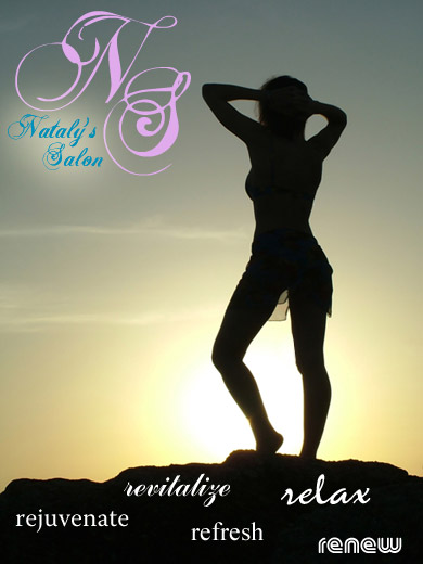 Nataly's Salon