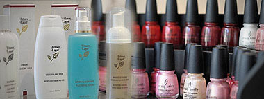 Products We Use